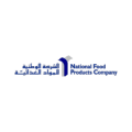 National Food Products Company  logo