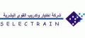 selectrain  logo