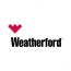 Weatherford - United Kingdom logo Weatherford - United Kingdom logo