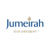 Jumeirah Hotels and Resorts logo