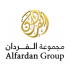 Alfardan Group logo