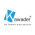 Kawader for Recruitment Co. logo