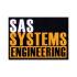 SAS Systems Engineering logo