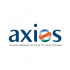 Axios International Consultants logo