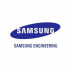 Samsung Engineering logo