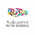 Ruyaa Schools logo