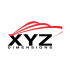 XYZ Dimenstions logo