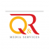 Q&R Media Services logo