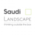Saudi Landscape for Contracting Co. logo