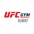 UFC GYM  logo