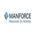 Manforce Trading & Contracting W.L.L logo