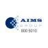 AIMS GROUP LLC logo