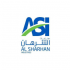 AlSharhan Industries logo