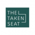 The-Taken-Seat logo