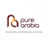 Pure Arabia LLC logo