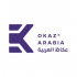 Okaz Arabia 