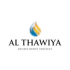 Al Thawiya Recruitment Services logo
