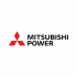 Mitsubishi Power Saudi Arabia logo