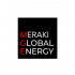 Meraki Global Energy - LLC logo