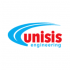 unisis engineering logo