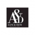 AANI & DANI logo