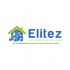 Elitez for cleaning services est logo