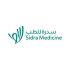 Sidra Medical and Research Center logo