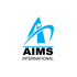 AIMS INTERNATIONAL COMPANY LTD. logo