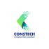 Constech Construction Company LLC  logo