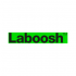 Laboosh™ logo