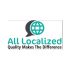 All Localized for technology logo