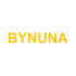 BYNUNA logo