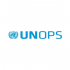 United Nations Office for Project Services logo