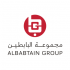 Al Babtain Group logo