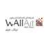 فن الحائط WallArt  logo