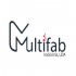 Multifab logo