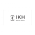 IKH FASHION  logo