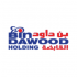 BinDawood Holding logo