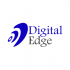 Digital Edge  logo
