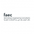 Fahd Alireza Engineering Office logo