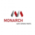 Monarch Auto Spare Parts Trading LLC logo