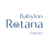 Babylon Rotana logo