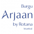 Burgu & Tango Arjaan By Rotana logo