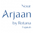 Nour Arjaan by Rotana logo