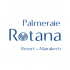 Palmeraie Rotana Resort - Marrakesh logo