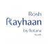 Rosh Rayhaan by Rotana logo