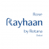 Rose Rayhaan by Rotana logo
