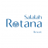 Salalah Rotana Resort and Spa - Franchised logo