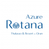 Azure Rotana Thalasso & Resort - Oran logo