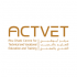 Abu Dhabi Centre for Technical and Vocational Education and Training (ACTVET) logo